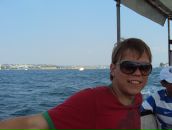 Фотография Стапеля Александра