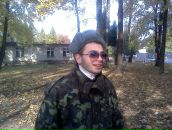 Вова Білик фотография #8 (источник - https://vk.com/id89418935)