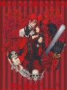 Grell Sutkliff фотография #5 (источник - https://vk.com/id79855208)