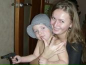 Фотография Сафиной Ани