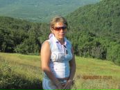 Фотография Кокориной Елены