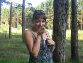 Фотография Лебедевой Дарьи