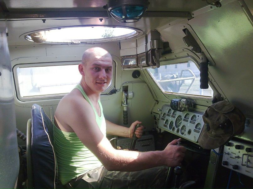 Ваня Герасименко фотография #47