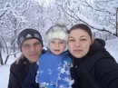 Мар'яна Беліченко фотография #12 (источник - https://vk.com/id152109177)