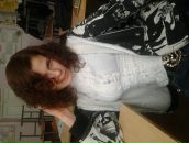 Вікусік Корзуненко фотография #9 (источник - https://vk.com/id154711089)