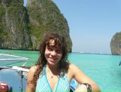 Фотография Ефимовой Стаси