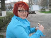 Фотография Максимовой Юлии