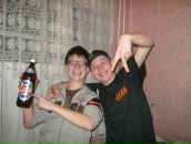 Фотография Черниева Владимира