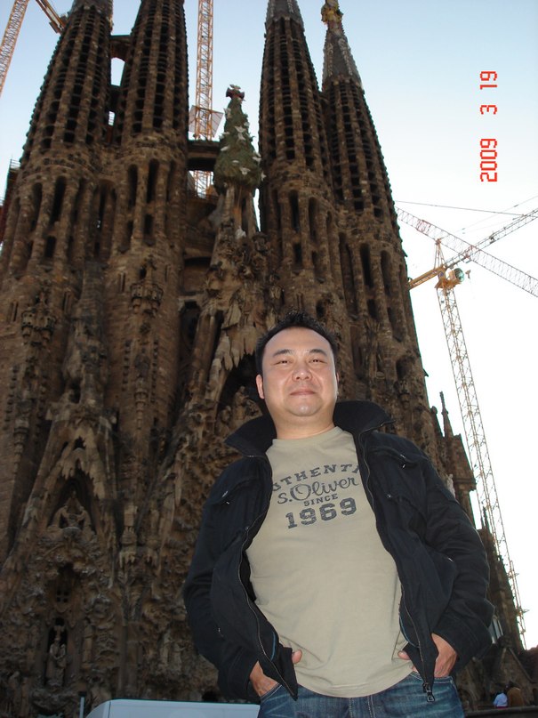 Станислав Ким фотография #31