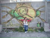 Фотография Македонской Ульяны