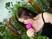 Фотография Салимовой Регины