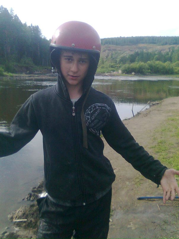 Дима Дашук фотография #6