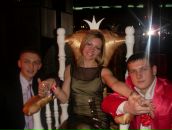 Фотография Марущик Марины