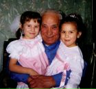 Фотография Беляевой Анны