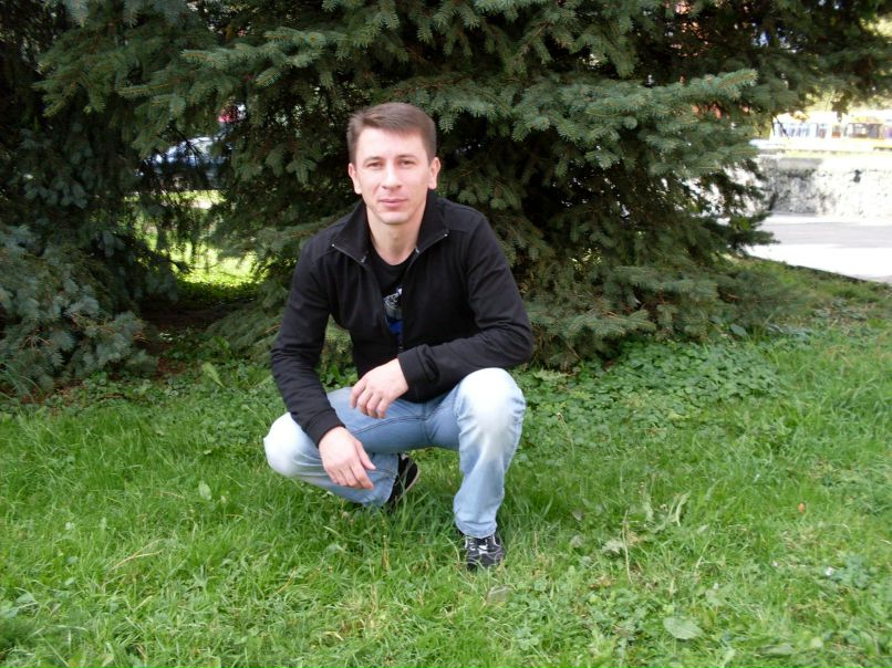 Иван Лименько фотография #2