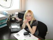 Фотография Тригубчак Елены