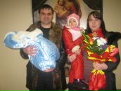 Фотография Алдобаевой Светланы