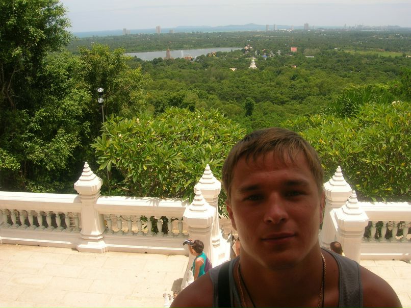 Дмитрий Бармин фотография #27