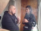 Зеник Будулай фотография #36 (источник - https://vk.com/id164906517)