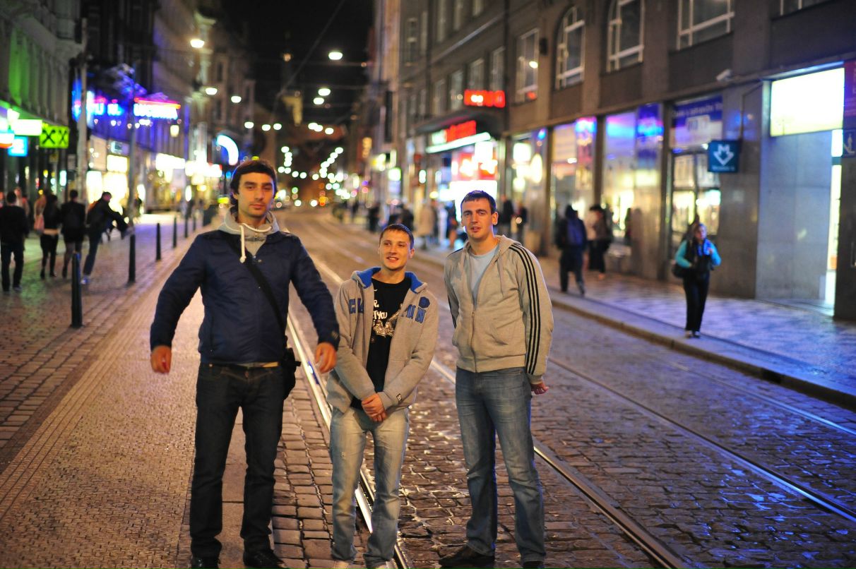 Игорь Маргачев фотография #13