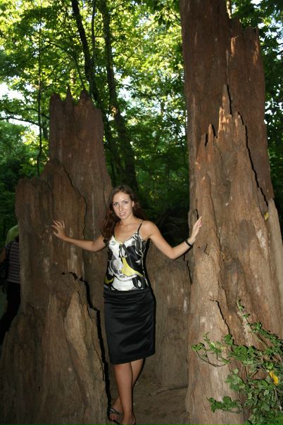 №11, Анютка Едемская, 39 лет, New York City №11, Анютка Едемская, 39 лет, New York City