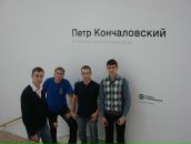 Фотография Овчинникова Ильи