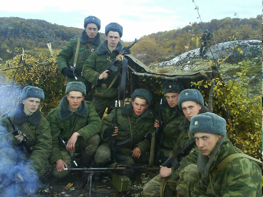 Вася Лушков фотография #37