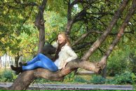 Фотография Егаревой Насти