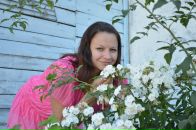 Фотография Каюровой Ольги