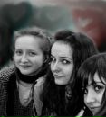 Фотография Угрюмовой Софии