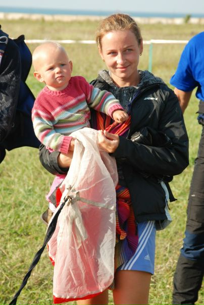 Юлия Быкова фото №47