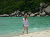 Фотография Одаевой Жанны