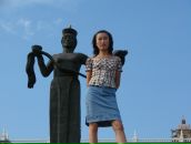 Фотография Дашицыреновой Ирины