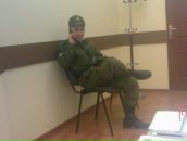 Фотография Татарского Робиса