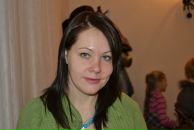 Фотография Кондратьевой Яны