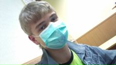 Фотография Усатенко Александра