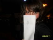 Фотография Востриковой Кати