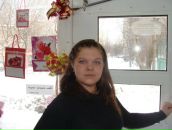 Фотография Барулевой Ирины