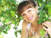 Фотография Богатырёвой Оли