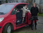 Фотография Потапенко Елены