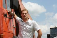 Фотография Матюшова Алексея