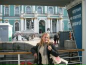 Фотография Володиной Ларисы