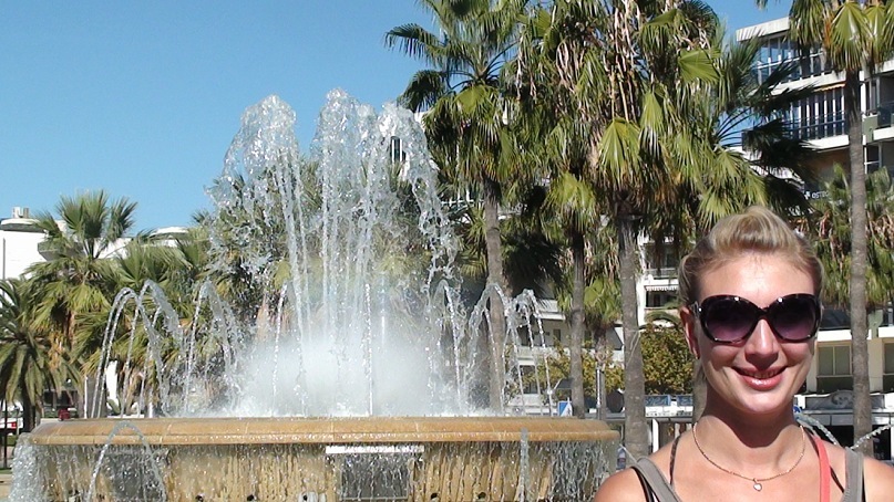 Евгения Капустина фотография #46