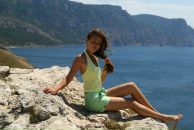 Фотография Саттаровой Эльвиры