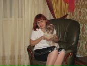 Фотография Кашириной Ксении