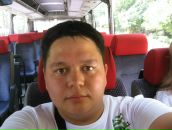 Фотография Сизых Дмитрия