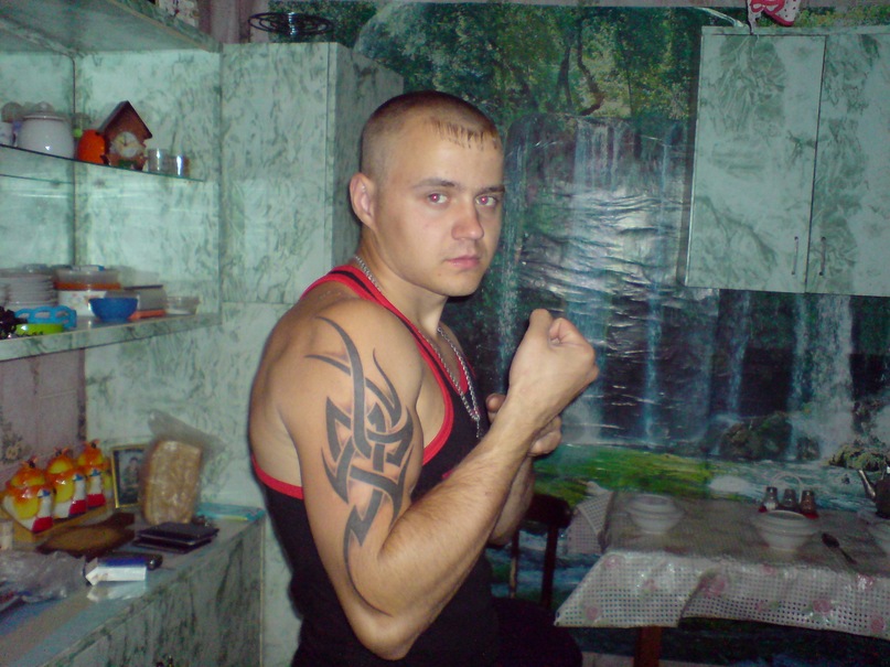 Александр Бугаков фотография #35