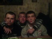 Віталій Шушкевич фотография #5 (источник - https://vk.com/id71053622)