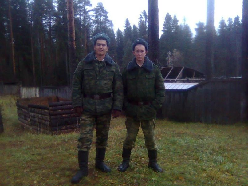 Даниэль Субаков фотография #39