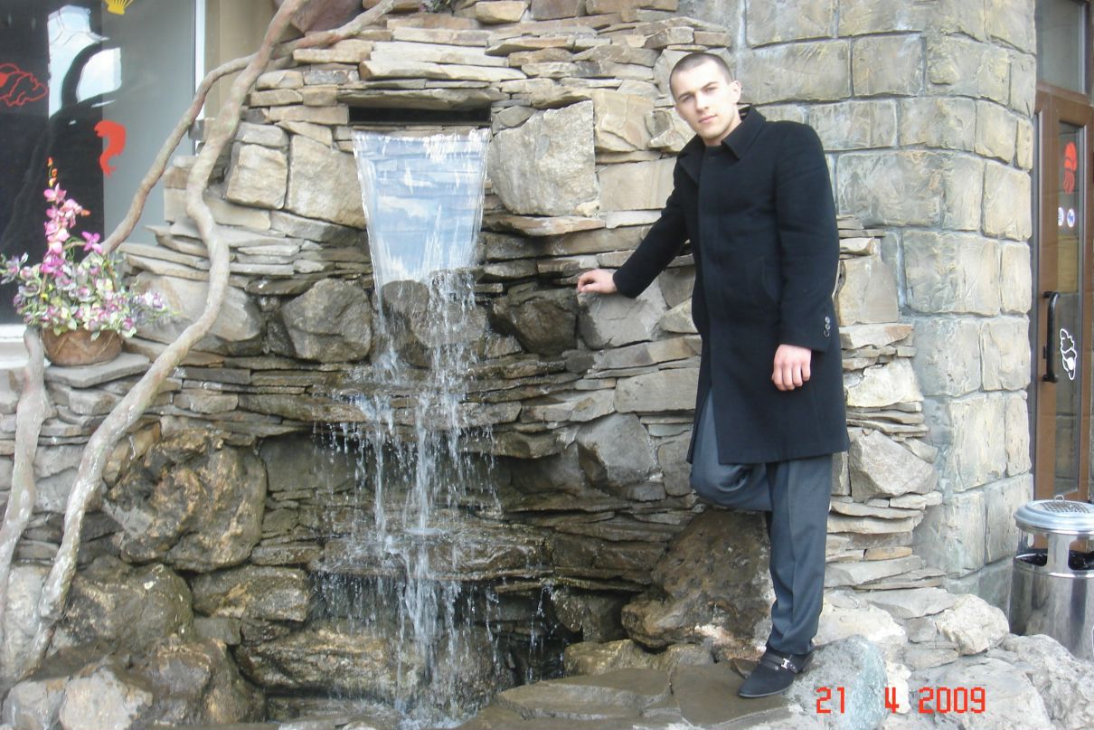 Сергей Мальцев фотография #47